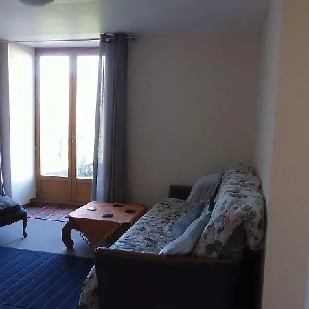 Semesterbostad Lakeview